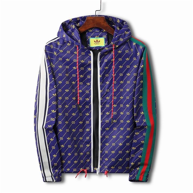 Gucci Jacket m-3xl-028